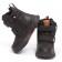 Термоботинки American club XD109/23 Black