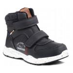 Термочеревики American club XD97/23 Black Термочеревики American club XD97/23 Black