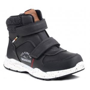 Термоботинки American club XD97/23 Black