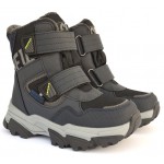 Термоботинки Tom M 10722C Blue