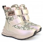 Термочеревики Tom M 10735A Pink