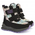 Термочеревики Tom M 10735B Black