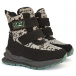 Термочеревики Tom M 10735C Grey