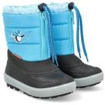 Сапоги Demar KENNY-2 1502NF (голубые)