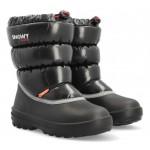 Сапоги Demar SNOWY 1213B Antracyt на овчине