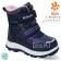Термоботинки Tom M-Bi&Ki 01204D Blue, зимние детские сапоги