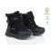 Термоботинки Tom M 11194C Black, зимние детские сапоги