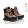 Термоботинки Tom M-Bi&Ki 01370B Brown, зимние детские сапоги