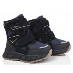 Термоботинки Tom M-Bi&Ki 01371C Blue Термоботинки Tom M-Bi&Ki 01371C Blue