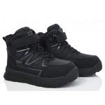 Термоботинки Tom M 11351A Black Термоботинки Tom M 11351A Black