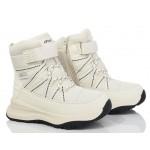 Термоботинки Tom M-Bi&Ki 01368B White