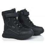 Термоботинки Tom M-Bi&Ki 01369A Black Термоботинки Tom M-Bi&Ki 01369A Black