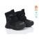 Термоботинки Tom M-Bi&Ki 01371A Black, зимние детские сапоги