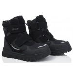 Термоботинки Tom M-Bi&Ki 01378A Black Термоботинки Tom M-Bi&Ki 01378A Black