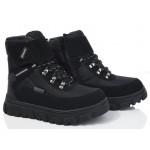 Термоботинки Tom M-Bi&Ki 01379A Black Термоботинки Tom M-Bi&Ki 01379A Black
