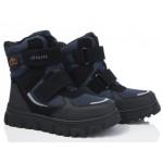 Термоботинки Tom M-Bi&Ki 01378B Blue Термоботинки Tom M-Bi&Ki 01378B Blue