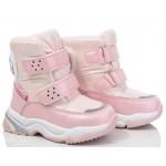 Термочеревики Tom M 10246B Pink