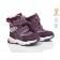 Термочеревики Tom M 10243F Wine Red, зимові дитячі чоботи