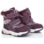 Термочеревики Tom M 10243F Wine Red