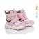 Термочеревики Tom M 10244B Pink, зимові дитячі чоботи