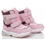 Термочеревики Tom M 10244B Pink