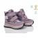 Термочеревики Tom M 11273D Purple, зимові дитячі чоботи