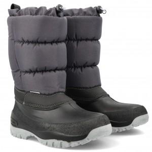 Чоботи Demar BRISK-M 1418B (сірі)