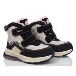 Термоботинки Tom M 11242E Beige