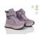 Термоботинки Tom M 11274D Purple, зимние детские сапоги