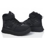 Термоботинки Tom M 11348A Black