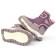 Термоботинки Tom M-Bi&Ki 01364C Purple, зимние детские сапоги