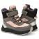 Термоботинки Tom M-Bi&Ki 01370D Pink, зимние детские сапоги