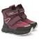 Термоботинки Tom M-Bi&Ki 01371F Wine Red, зимние детские сапоги
