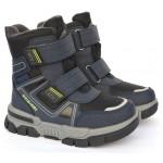 Термоботинки Tom M 10662C Blue