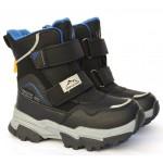 Термоботинки Tom M 10721A Black