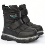 Термочеревики Tom M 10795C Black