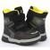 Термоботинки Tom M 10805A Black, зимние детские сапоги