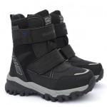 Термоботинки Tom M 10829A Black