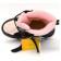 Термоботинки Tom M 11194H Pink, зимние детские сапоги