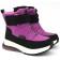 Термоботинки Tom M 11243B Purple, зимние детские сапоги