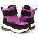 Термоботинки Tom M 11243B Purple, зимние детские сапоги
