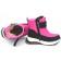 Термоботинки Tom M 11243H Fuchsia, зимние детские сапоги
