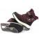 Термоботинки Tom M 11296D Wine Red, зимние детские сапоги