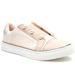Кросівки American CLUB K 17391 Pudrowy