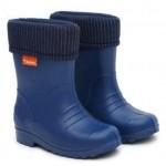 Резиновые сапоги DEMAR DINO 0310D2 (синие)