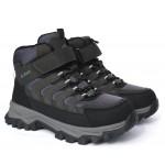 Термоботинки Tom M-Bi&Ki 01438B Grey