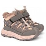 Термоботинки Tom M 11762F Purple