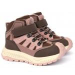 Термоботинки Tom M 11763E Pink