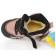Термоботинки Tom M 11766E Pink, зимние детские сапоги