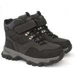 Термоботинки Tom M-Bi&Ki 01437B Grey